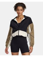 Under Armour Ua W Unstoppable Jacket Blk 003