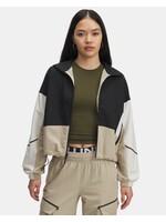 Under Armour Ua W Unstoppable Jacket Blk 004