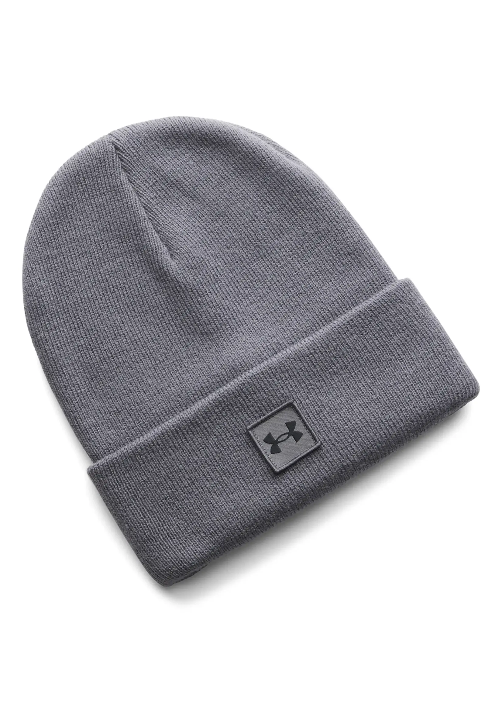 Under Armour HALFTIME BEANIE-GRY