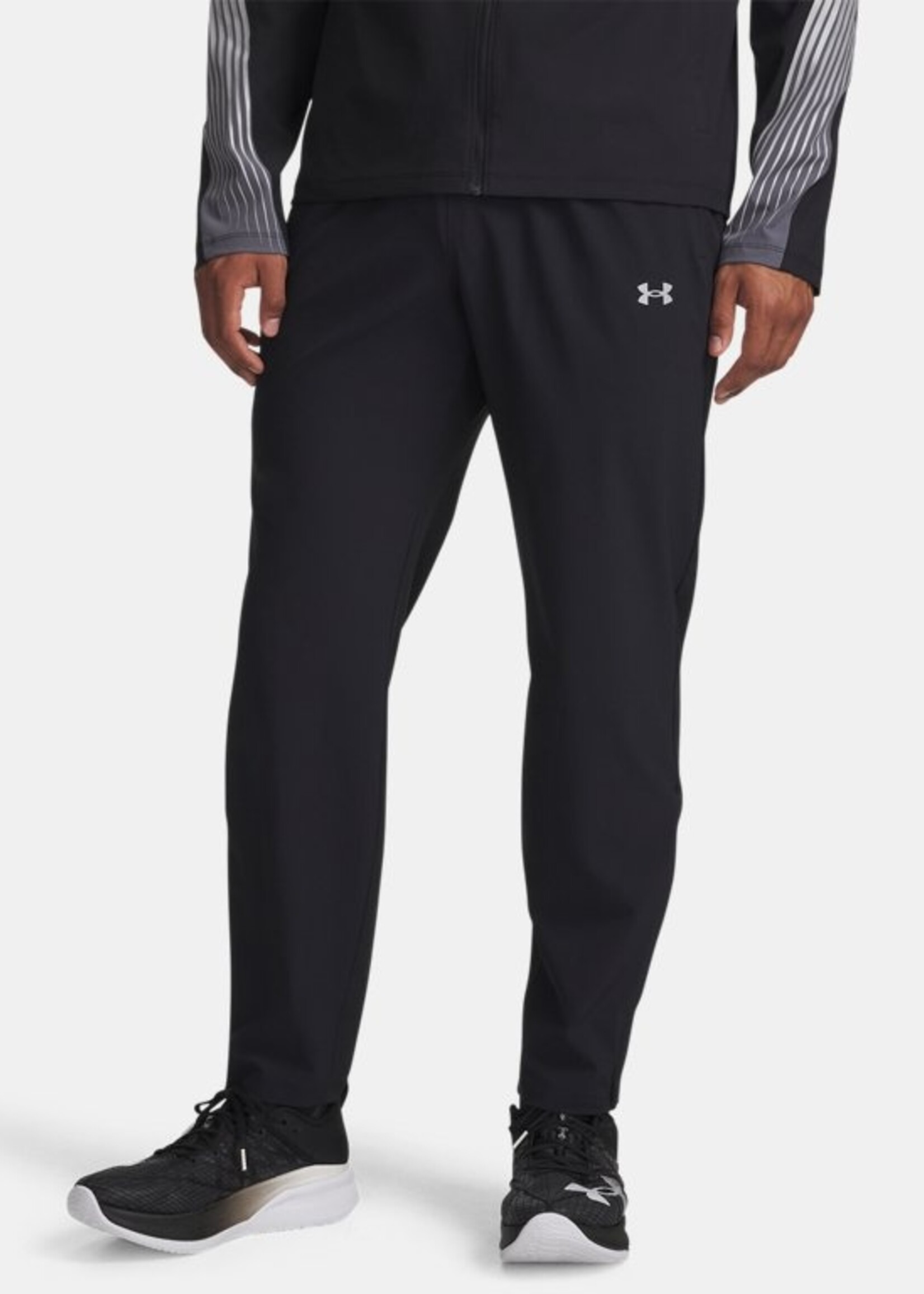 Under Armour Ua Velociti Pro Storm Pants-Blk