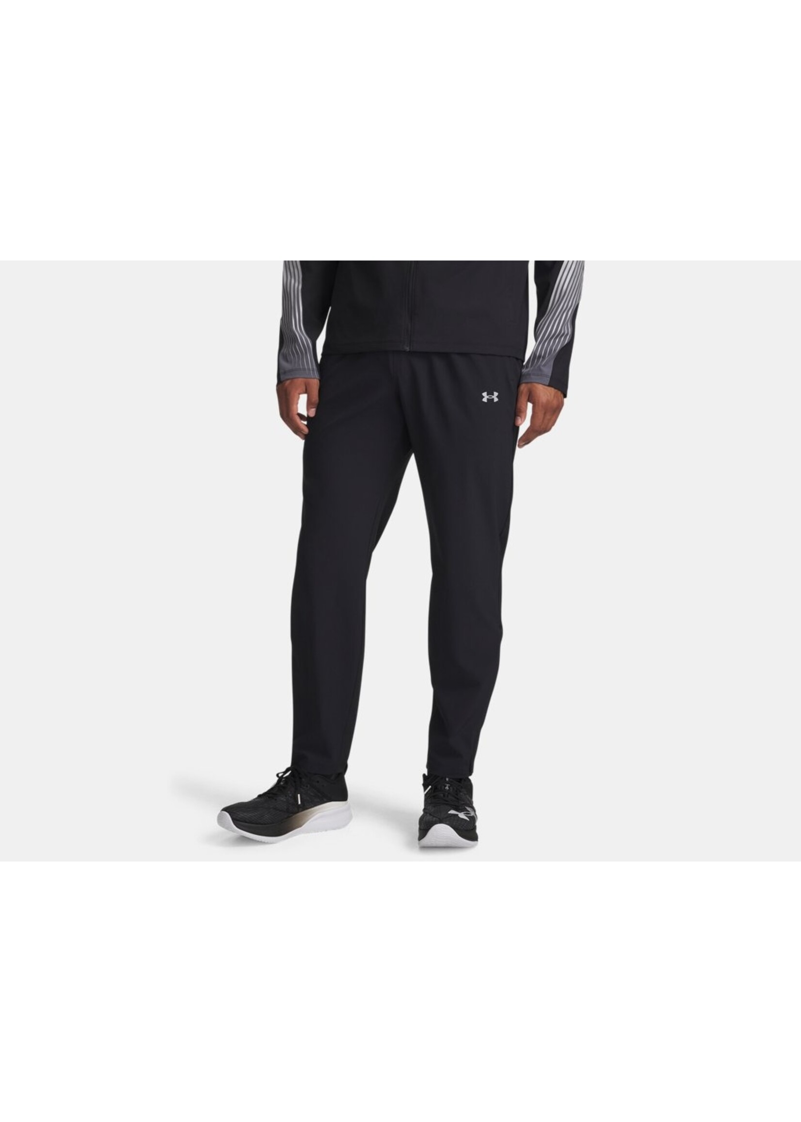 Under Armour Ua Velociti Pro Storm Pants-Blk