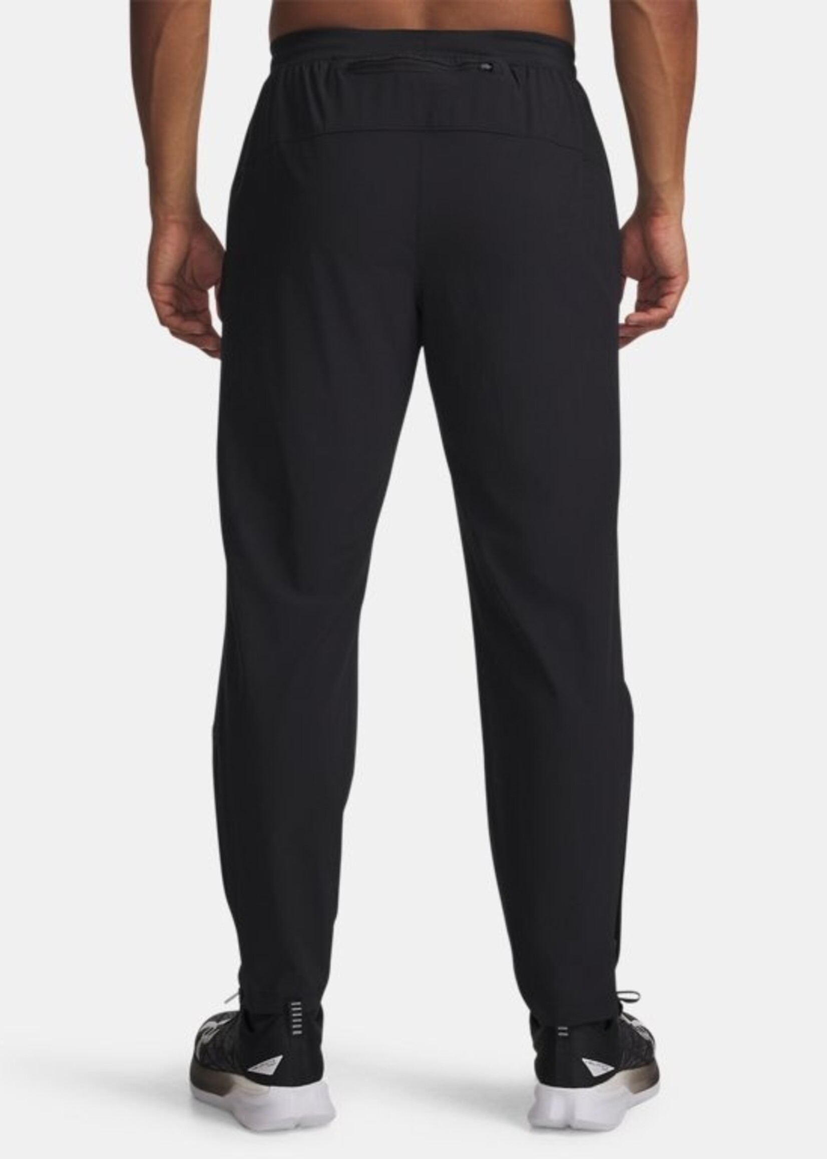 Under Armour Ua Velociti Pro Storm Pants-Blk