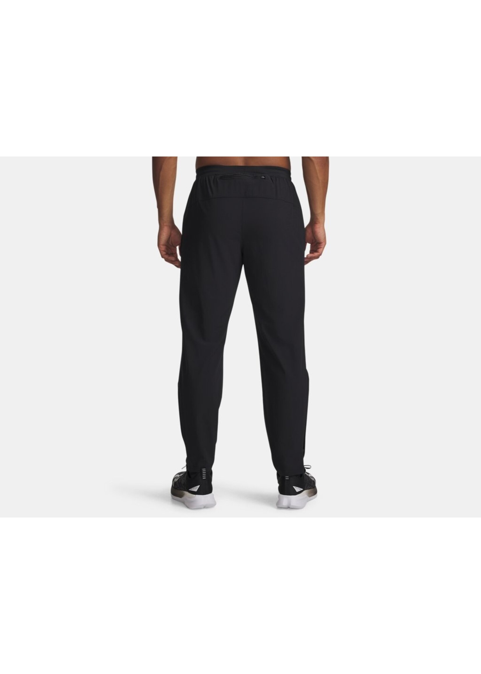 Under Armour Ua Velociti Pro Storm Pants-Blk