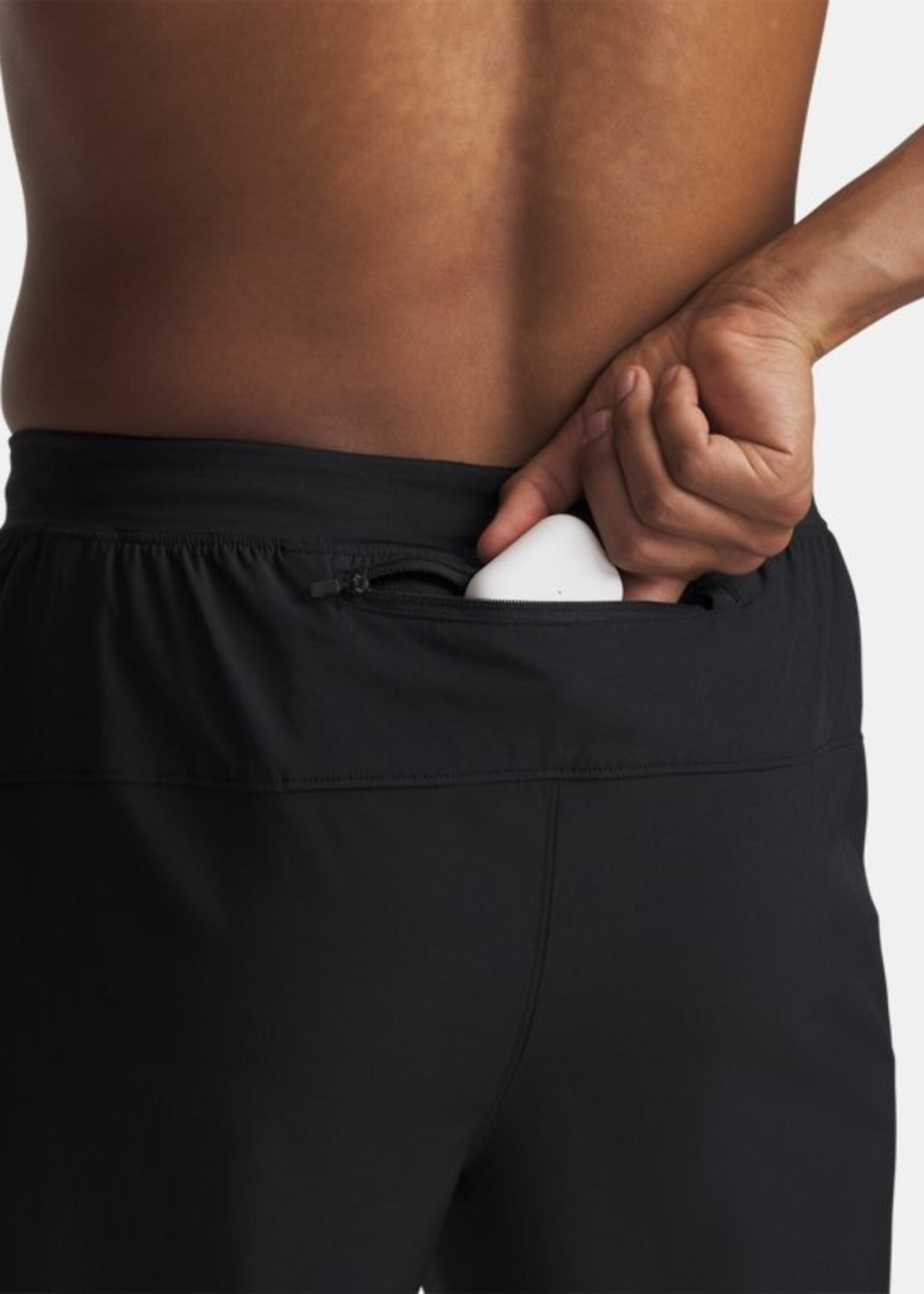 Under Armour Ua Velociti Pro Storm Pants-Blk