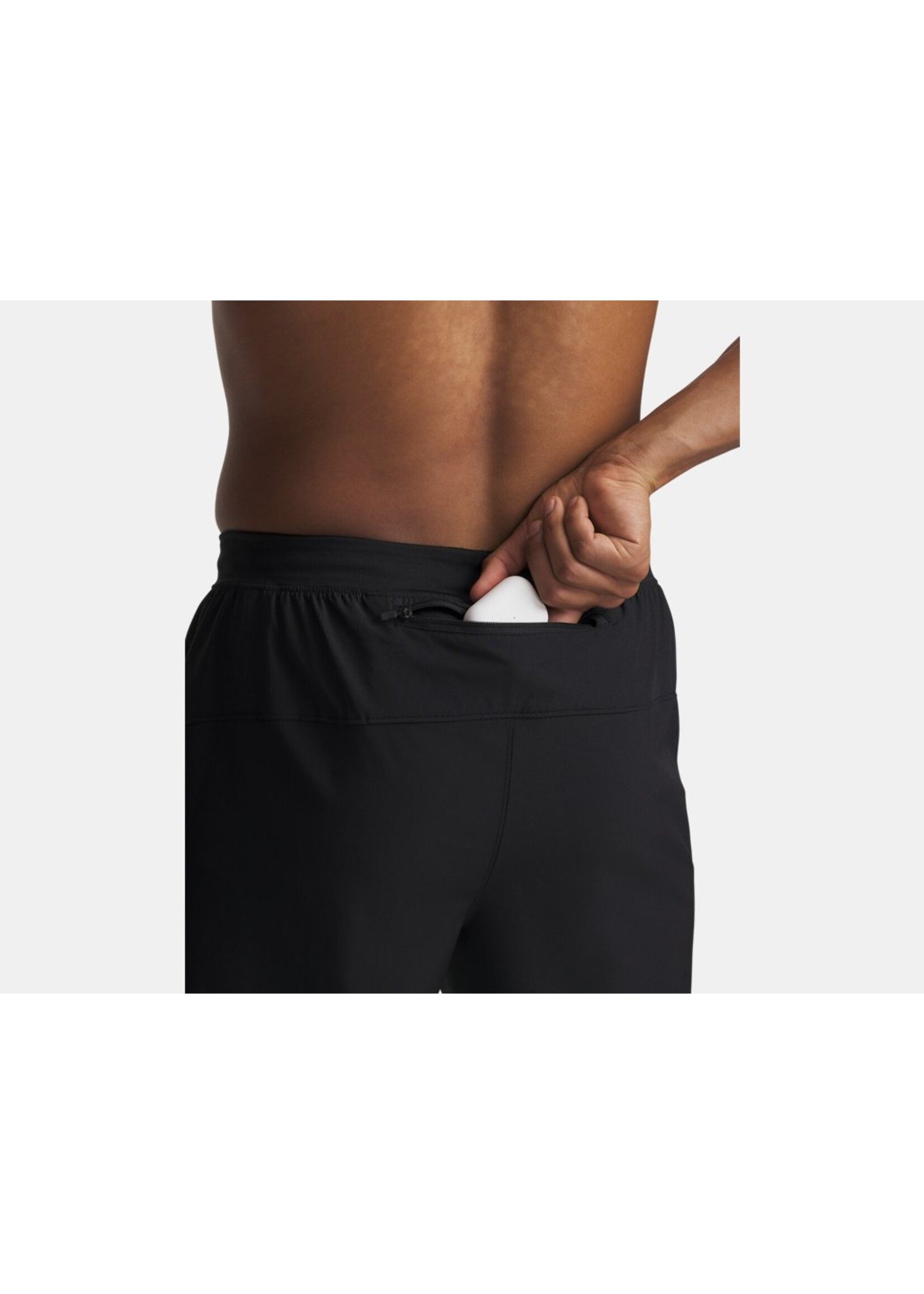 Under Armour Ua Velociti Pro Storm Pants-Blk