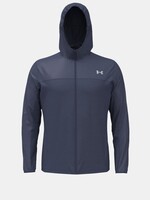 Under Armour Ua Velociti Pro Storm Jacket-Blu