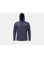 Under Armour Ua Velociti Pro Storm Jacket-Blu