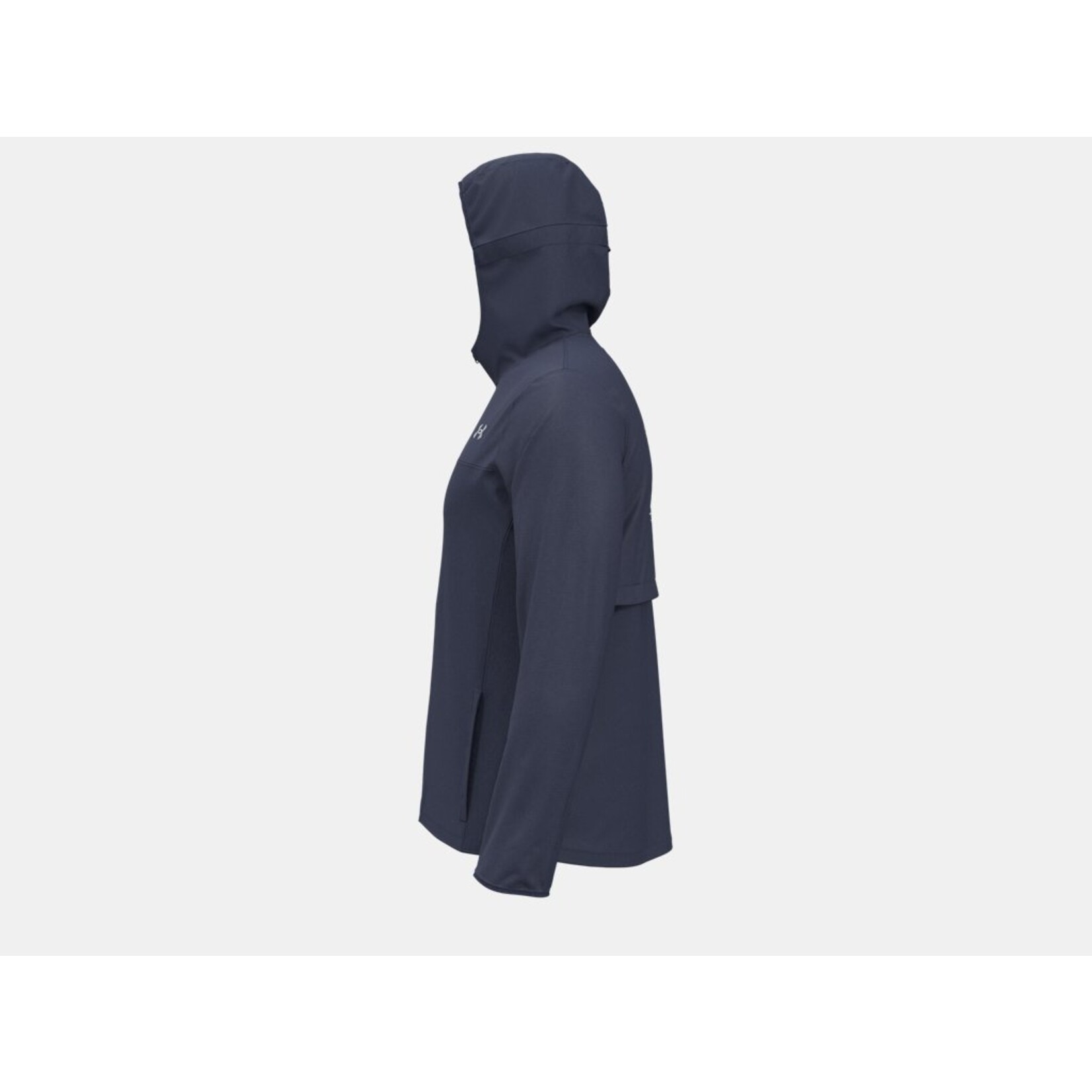 Under Armour Ua Velociti Pro Storm Jacket-Blu