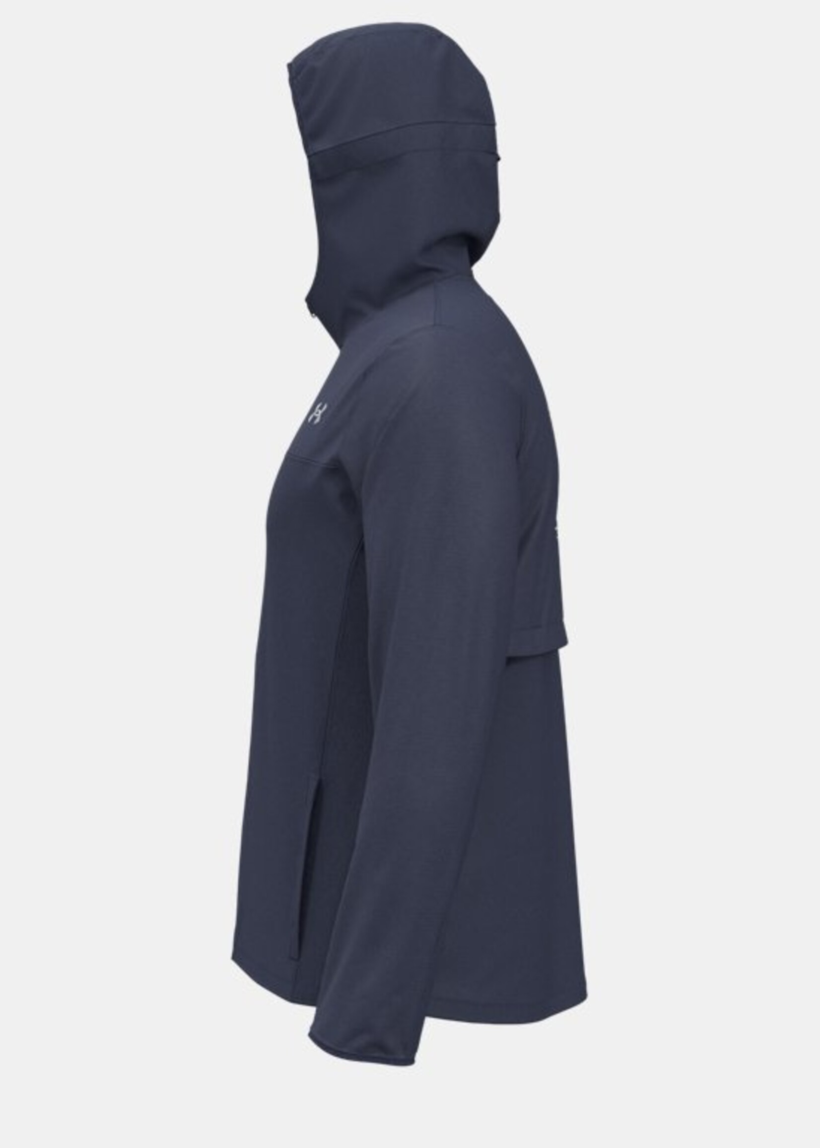 Under Armour Ua Velociti Pro Storm Jacket-Blu