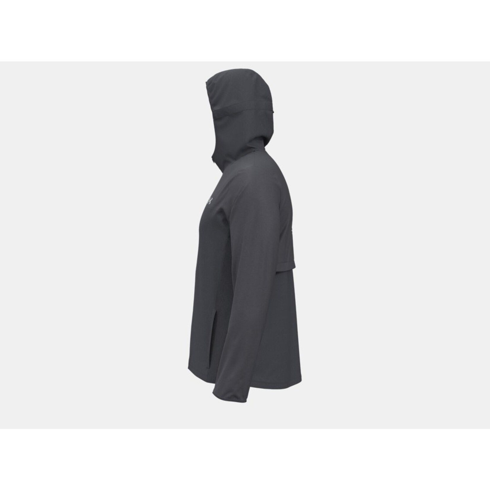 Under Armour Ua Velociti Pro Storm Jacket-Gry