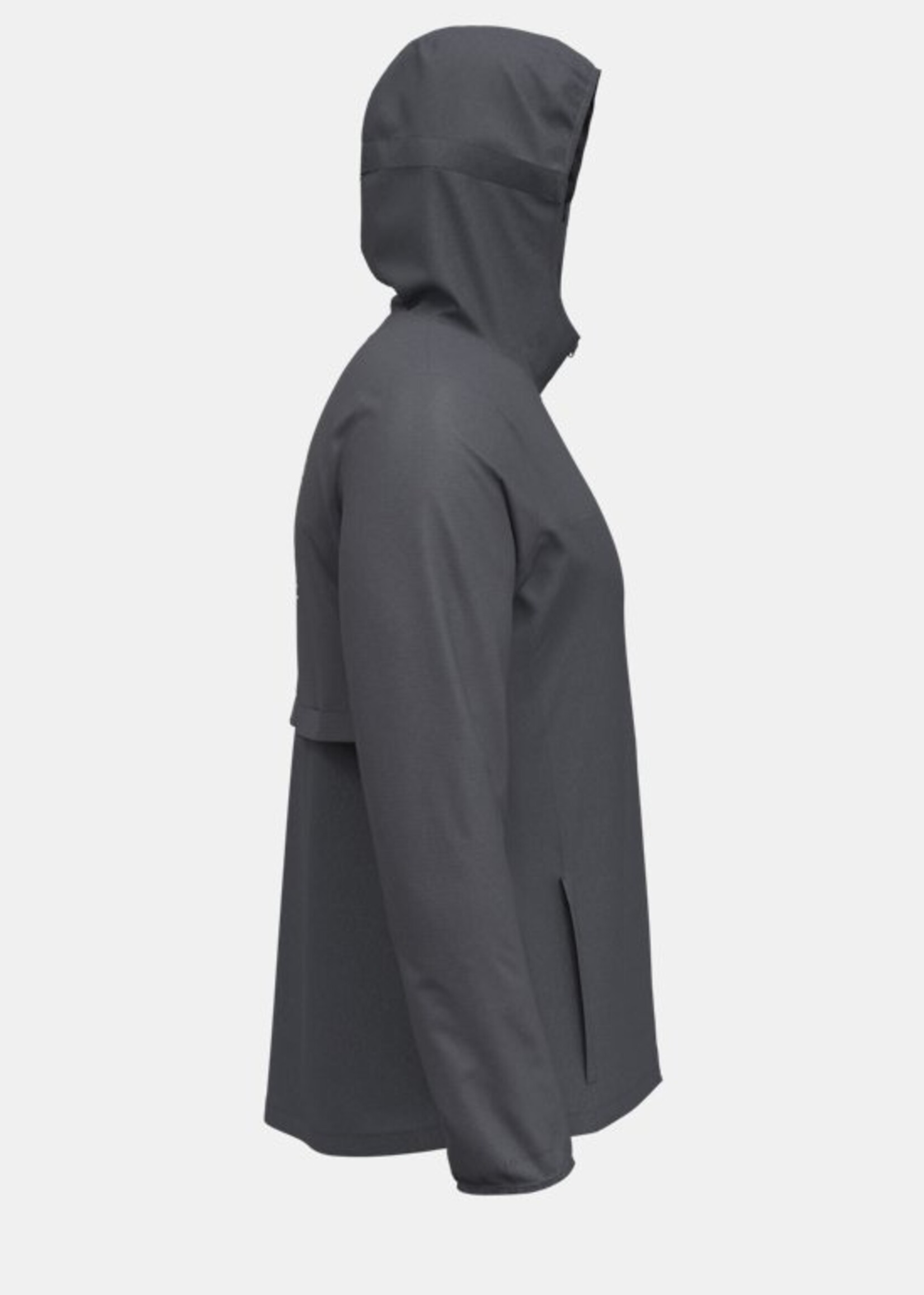 Under Armour Ua Velociti Pro Storm Jacket-Gry