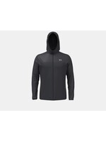 Under Armour Ua Velociti Pro Storm Jacket-Blk