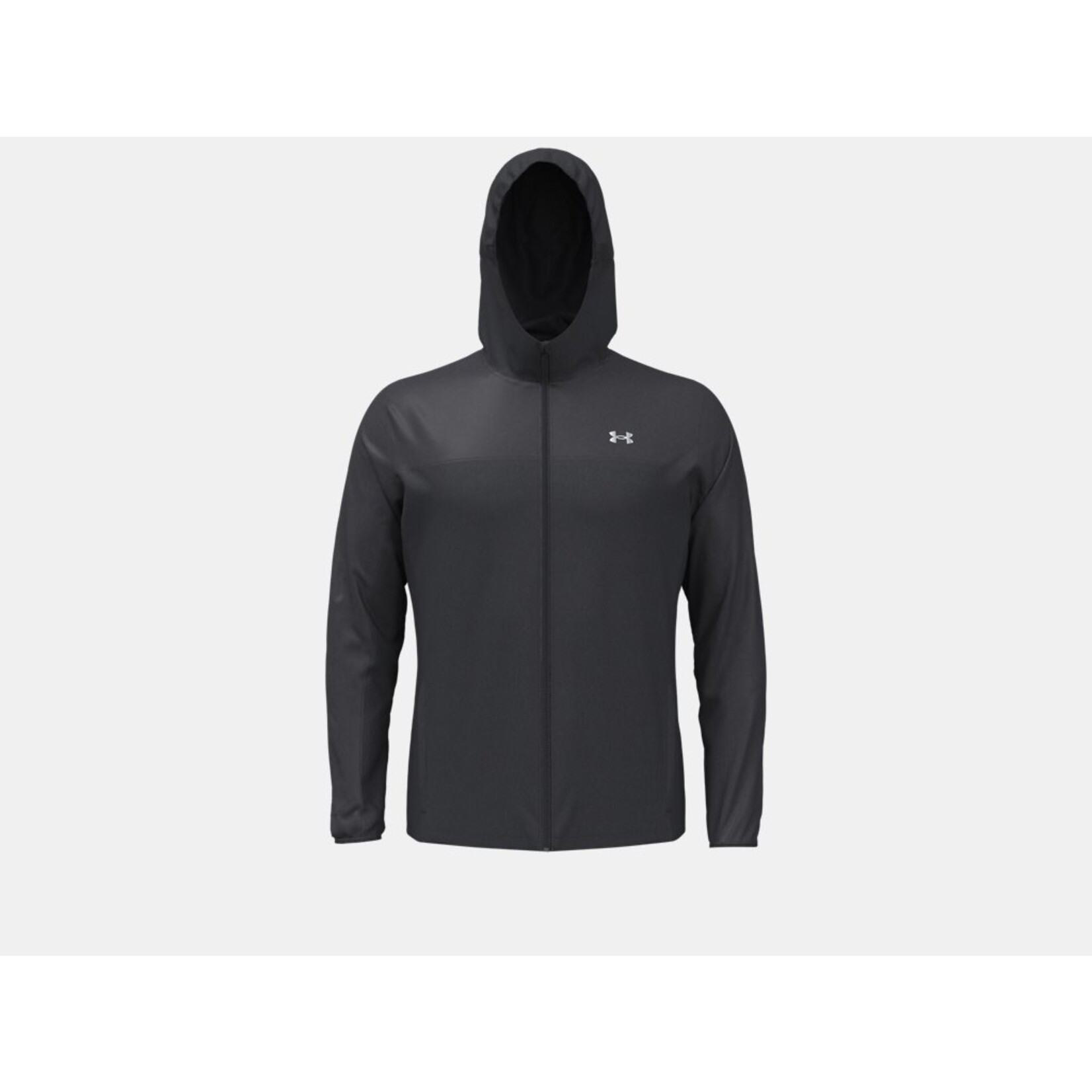 Under Armour Ua Velociti Pro Storm Jacket-Blk