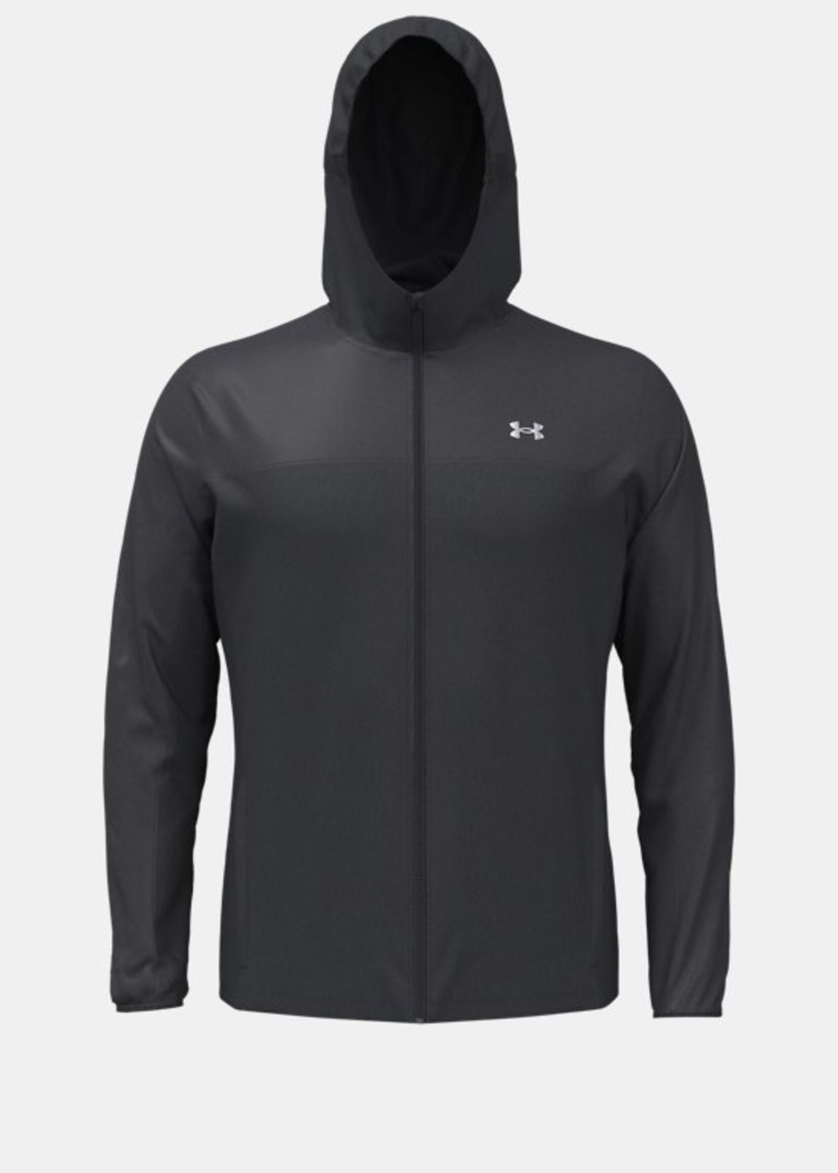 Under Armour Ua Velociti Pro Storm Jacket-Blk