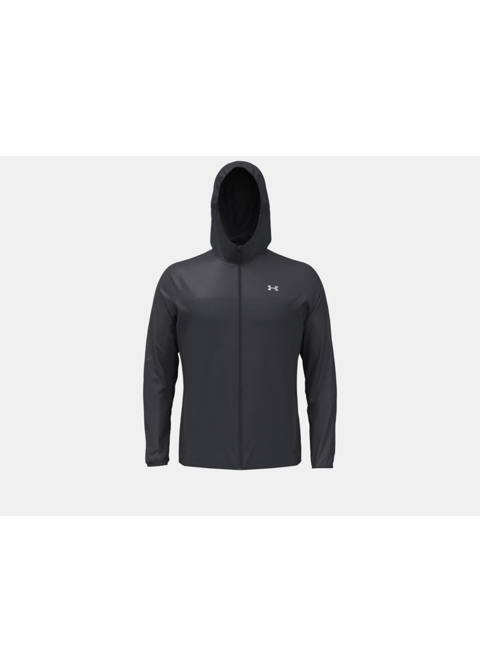 Under Armour Ua Velociti Pro Storm Jacket-Blk
