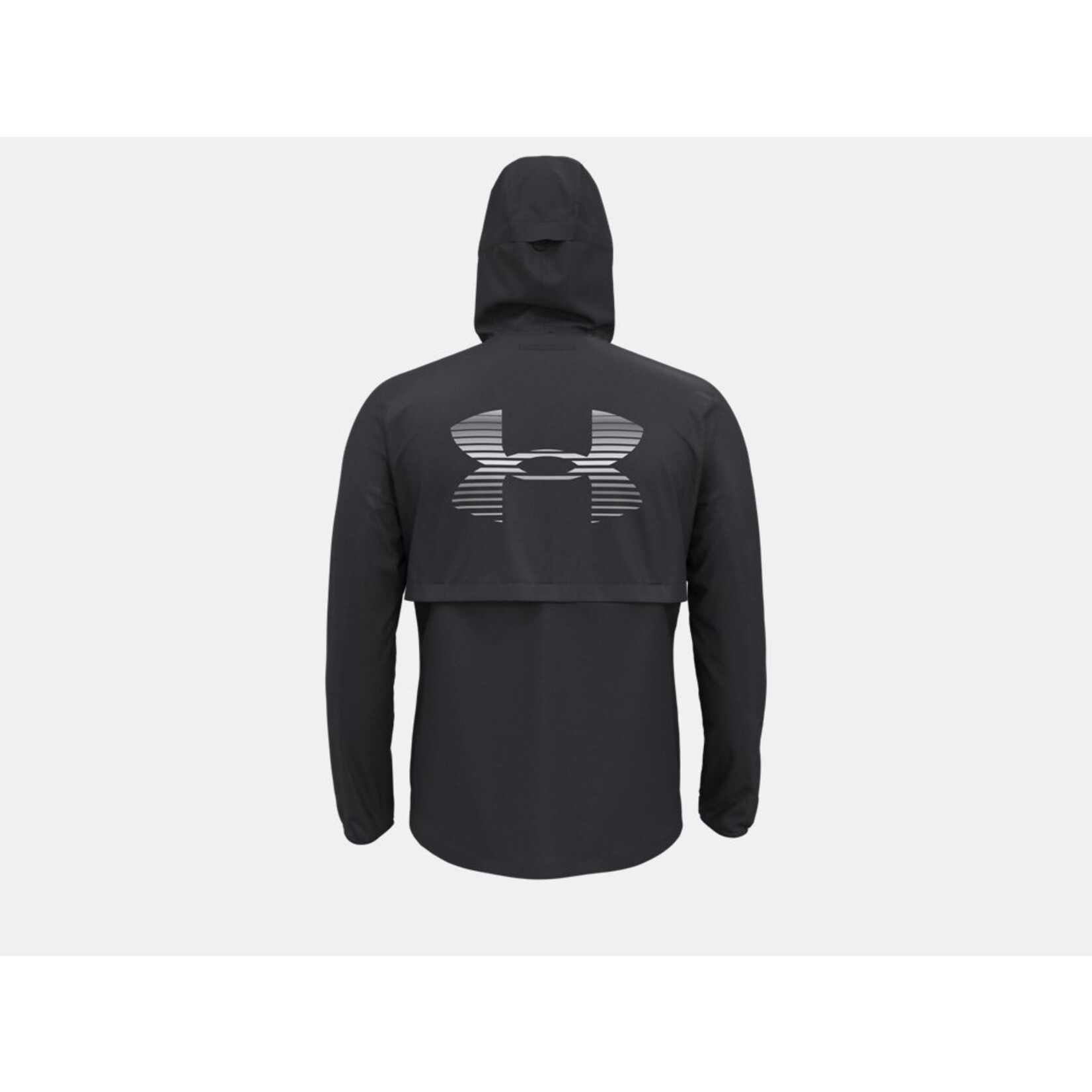 Under Armour Ua Velociti Pro Storm Jacket-Blk