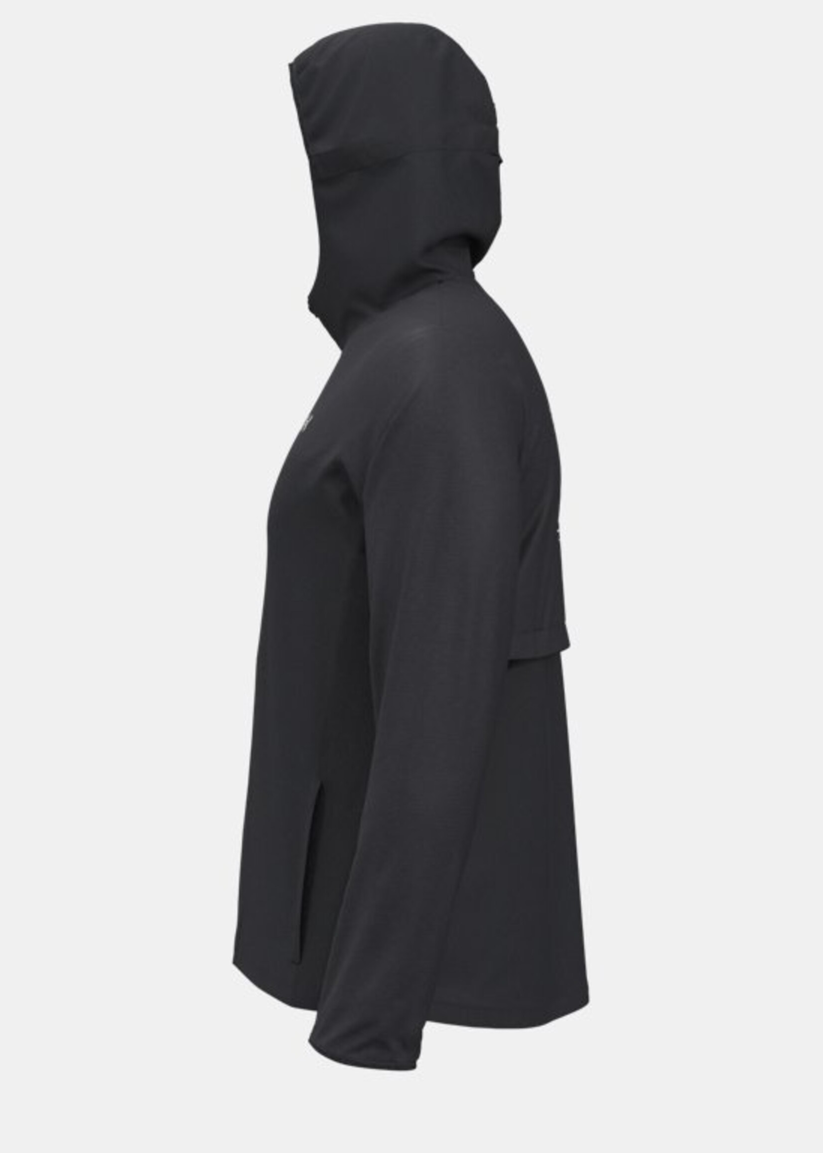 Under Armour Ua Velociti Pro Storm Jacket-Blk