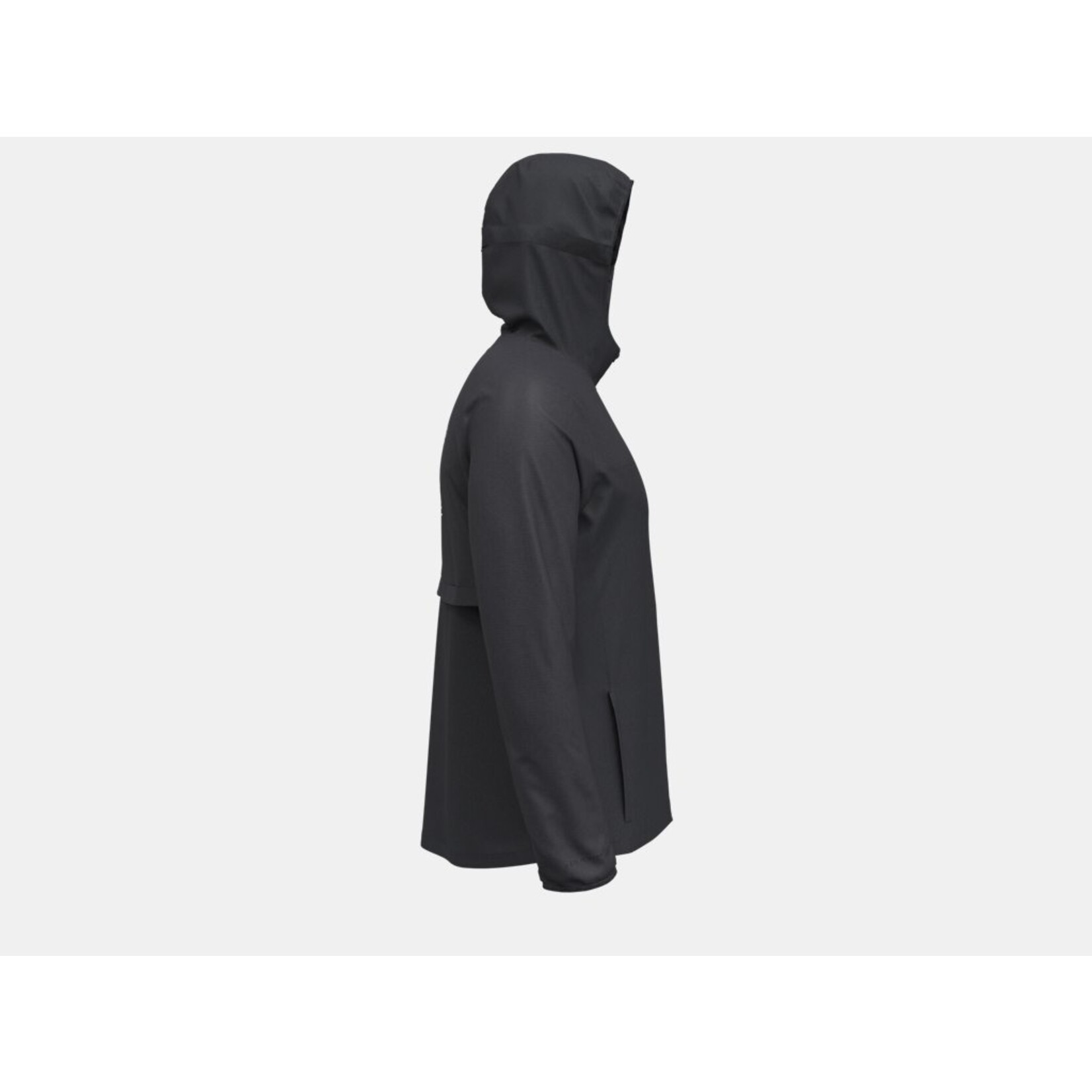 Under Armour Ua Velociti Pro Storm Jacket-Blk