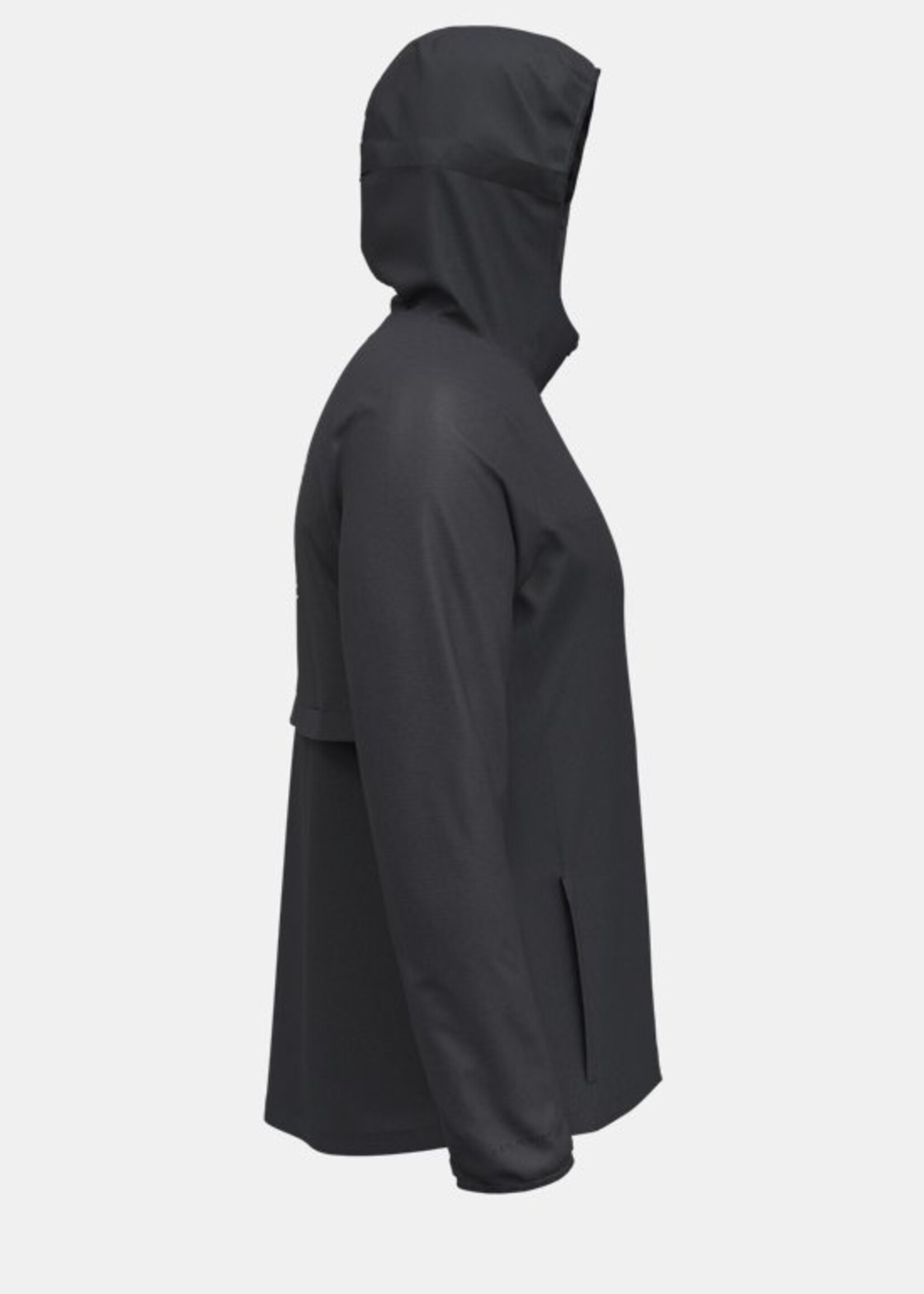 Under Armour Ua Velociti Pro Storm Jacket-Blk