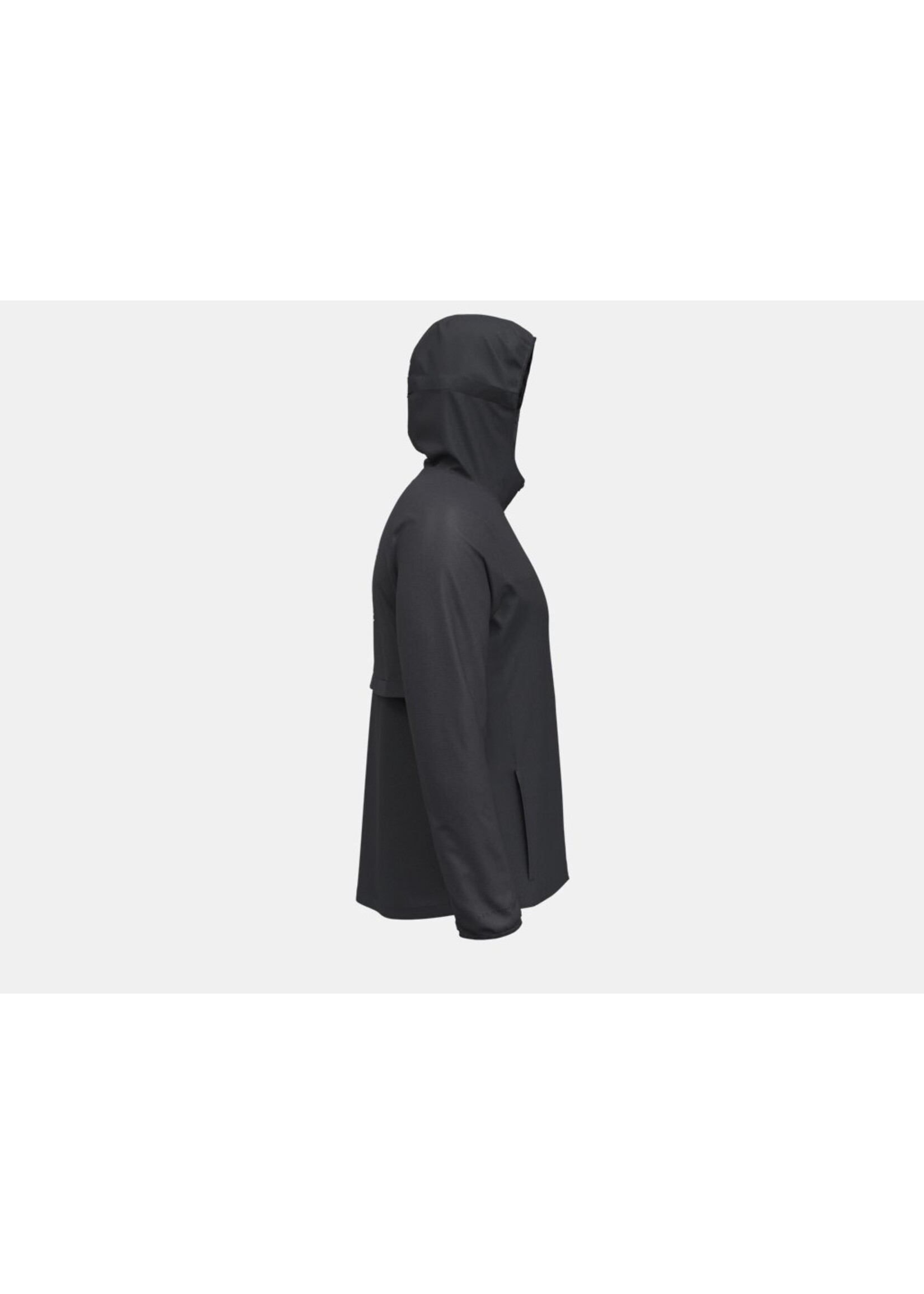 Under Armour Ua Velociti Pro Storm Jacket-Blk