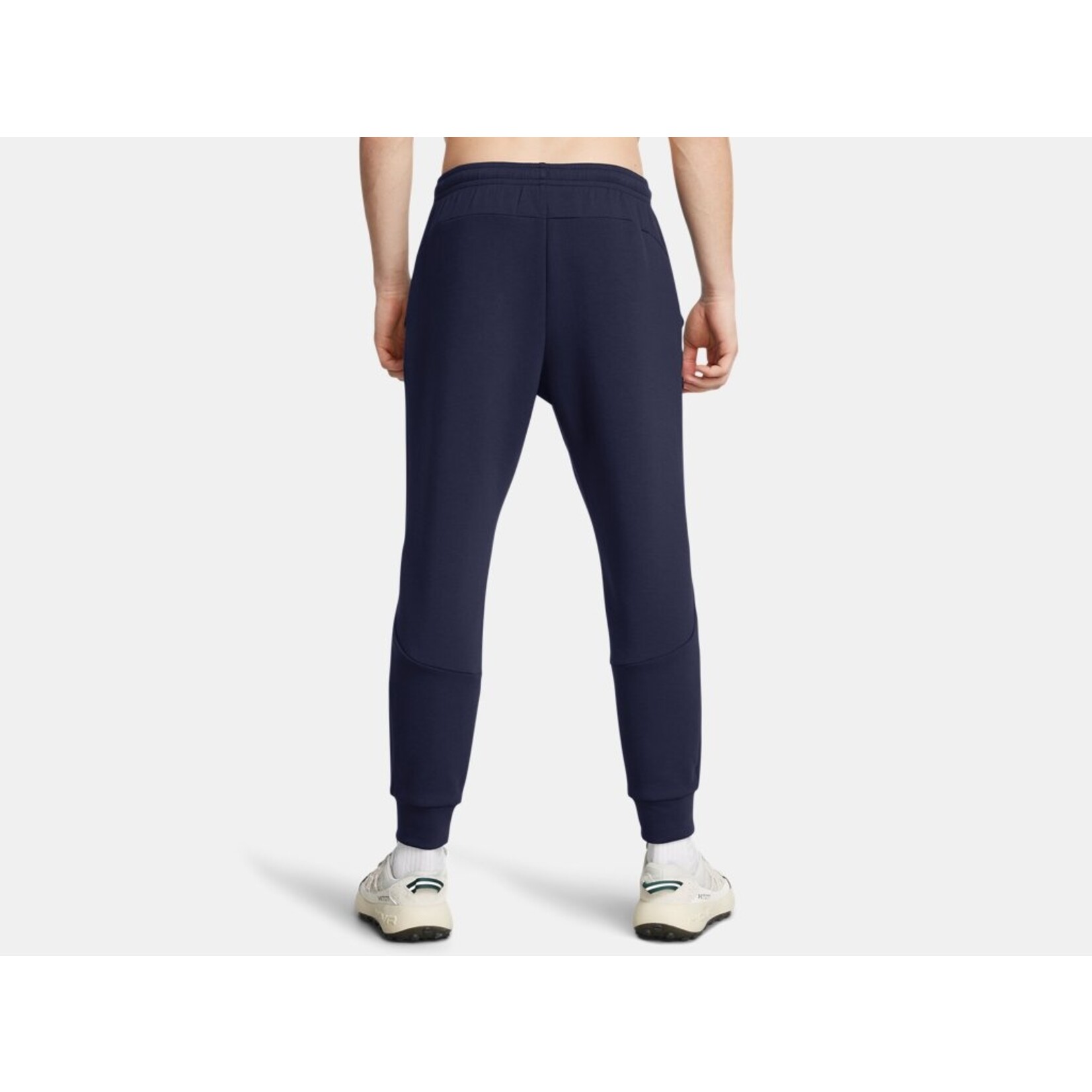 Under Armour Ua Unstoppable Flc Jogger Eu-Blu 410