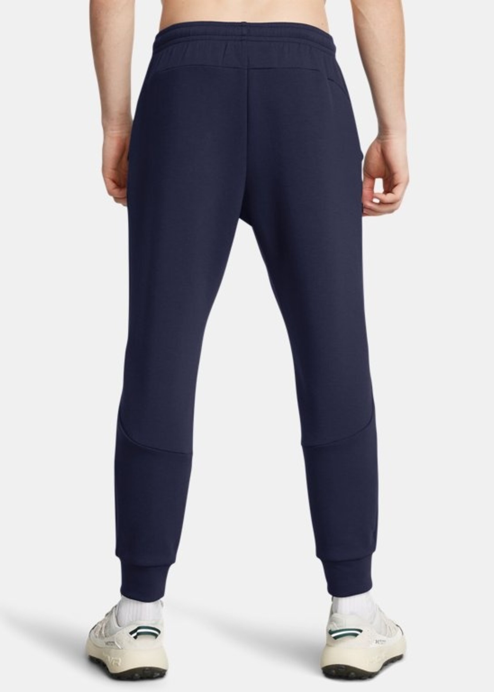 Under Armour Ua Unstoppable Flc Jogger Eu-Blu 410