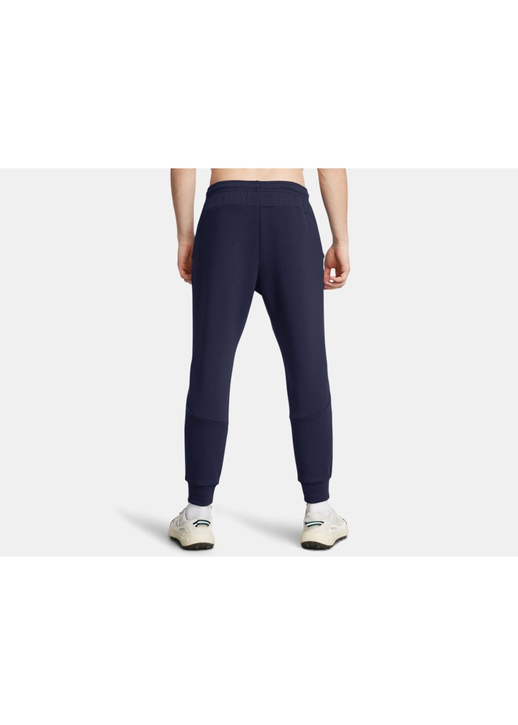 Under Armour Ua Unstoppable Flc Jogger Eu-Blu 410