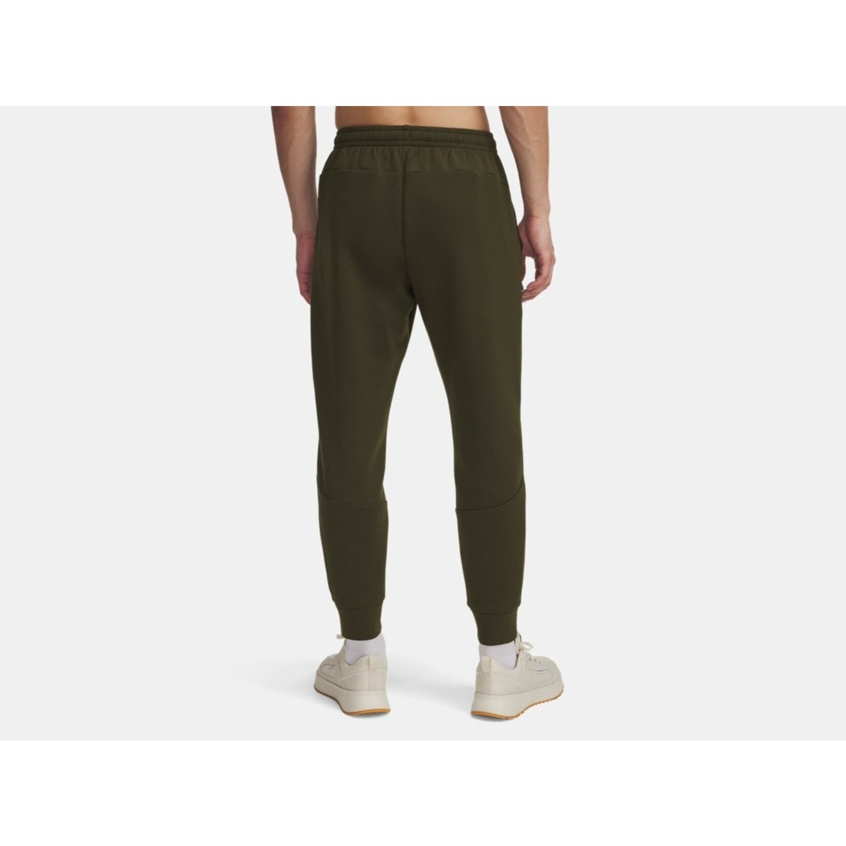 Under Armour Ua Unstoppable Flc Jogger Eu-Grn 308