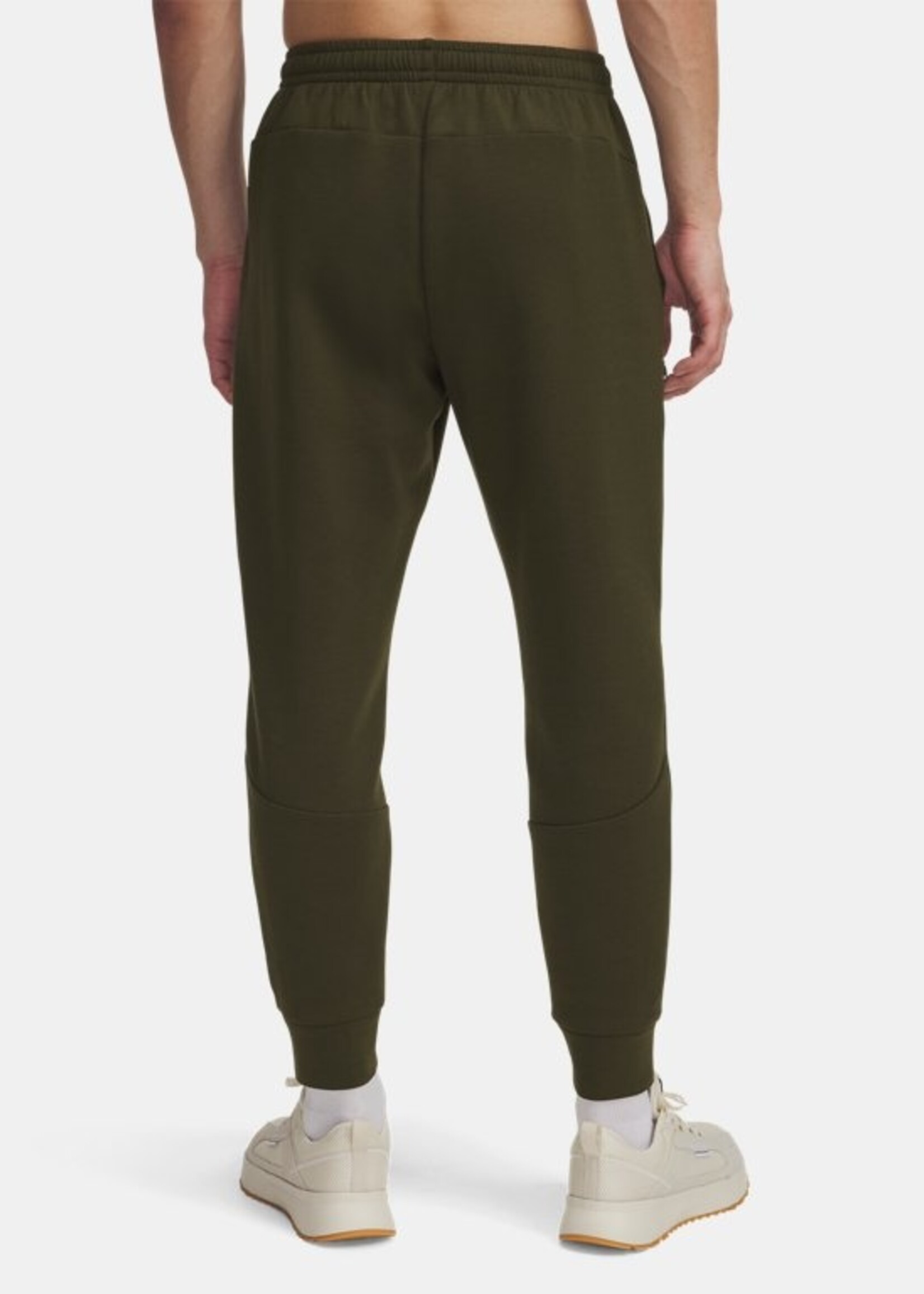 Under Armour Ua Unstoppable Flc Jogger Eu-Grn 308