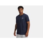 Under Armour Vanish Seamless Novelty Ss-Blu 410