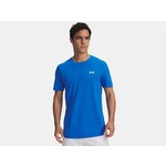Under Armour Vanish Seamless Novelty Ss-Blu 402