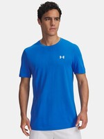 Under Armour Vanish Seamless Novelty Ss-Blu 402