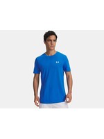 Under Armour Vanish Seamless Novelty Ss-Blu 402