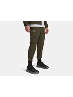 Under Armour Ua Vibe Woven Cargo Pants-Grn 308