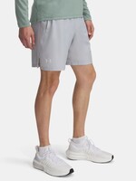Under Armour Ua Launch 7'' Shorts-Gry 012