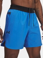 Under Armour Ua Vanish Elite Short-Blu 402