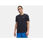 Under Armour Ua Seamless Stride Ss-Blu 403