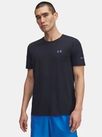 Under Armour Ua Seamless Stride Ss-Blu 403