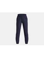 Under Armour Ua B Unstoppable Woven Jogger-Blu