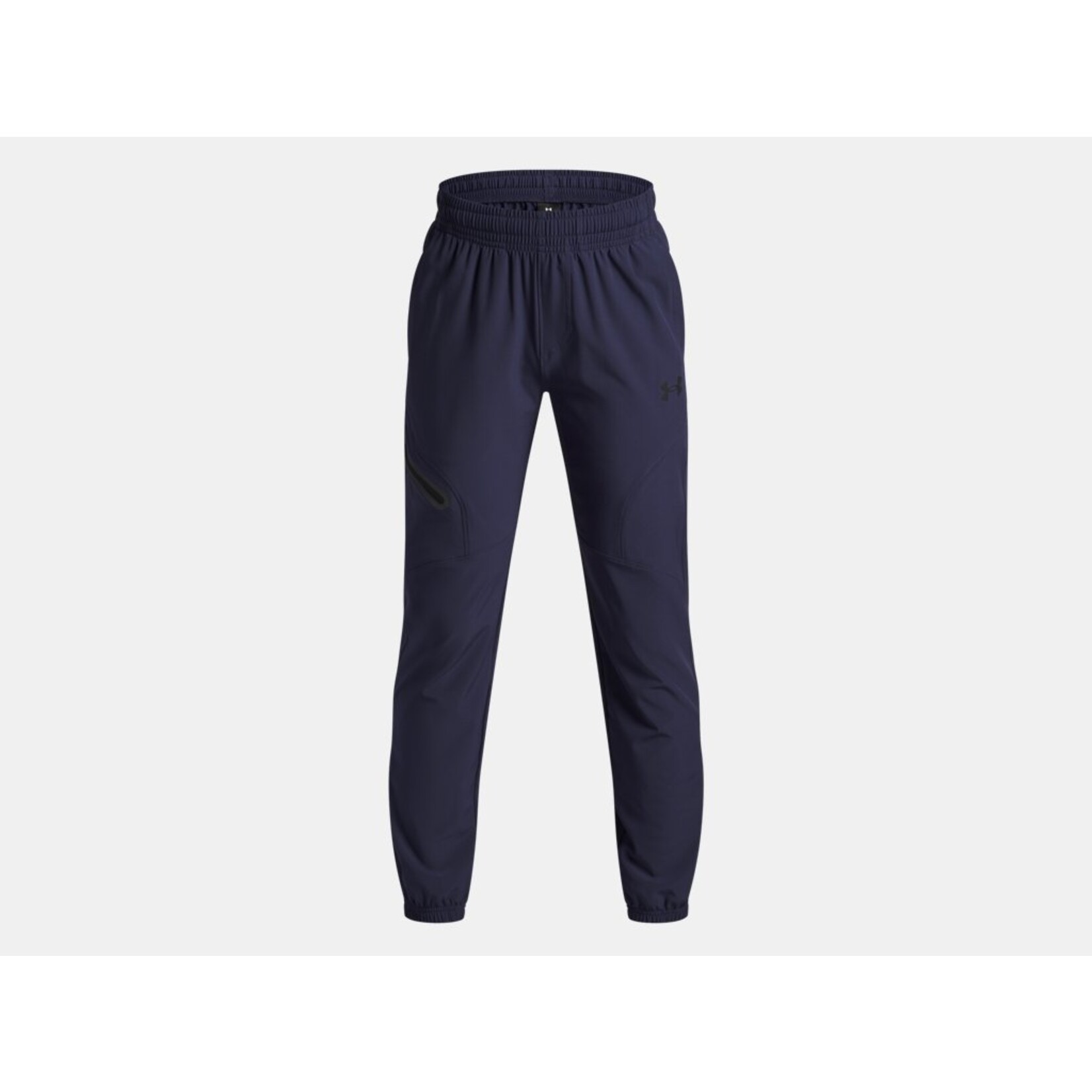 Under Armour Ua B Unstoppable Woven Jogger-Blu