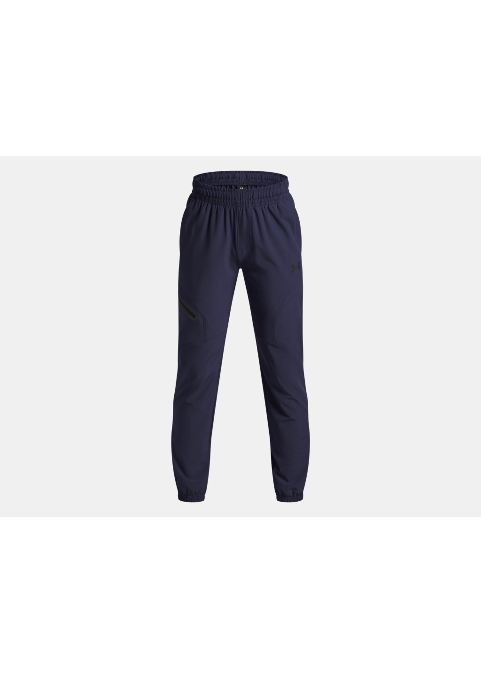 Under Armour Ua B Unstoppable Woven Jogger-Blu