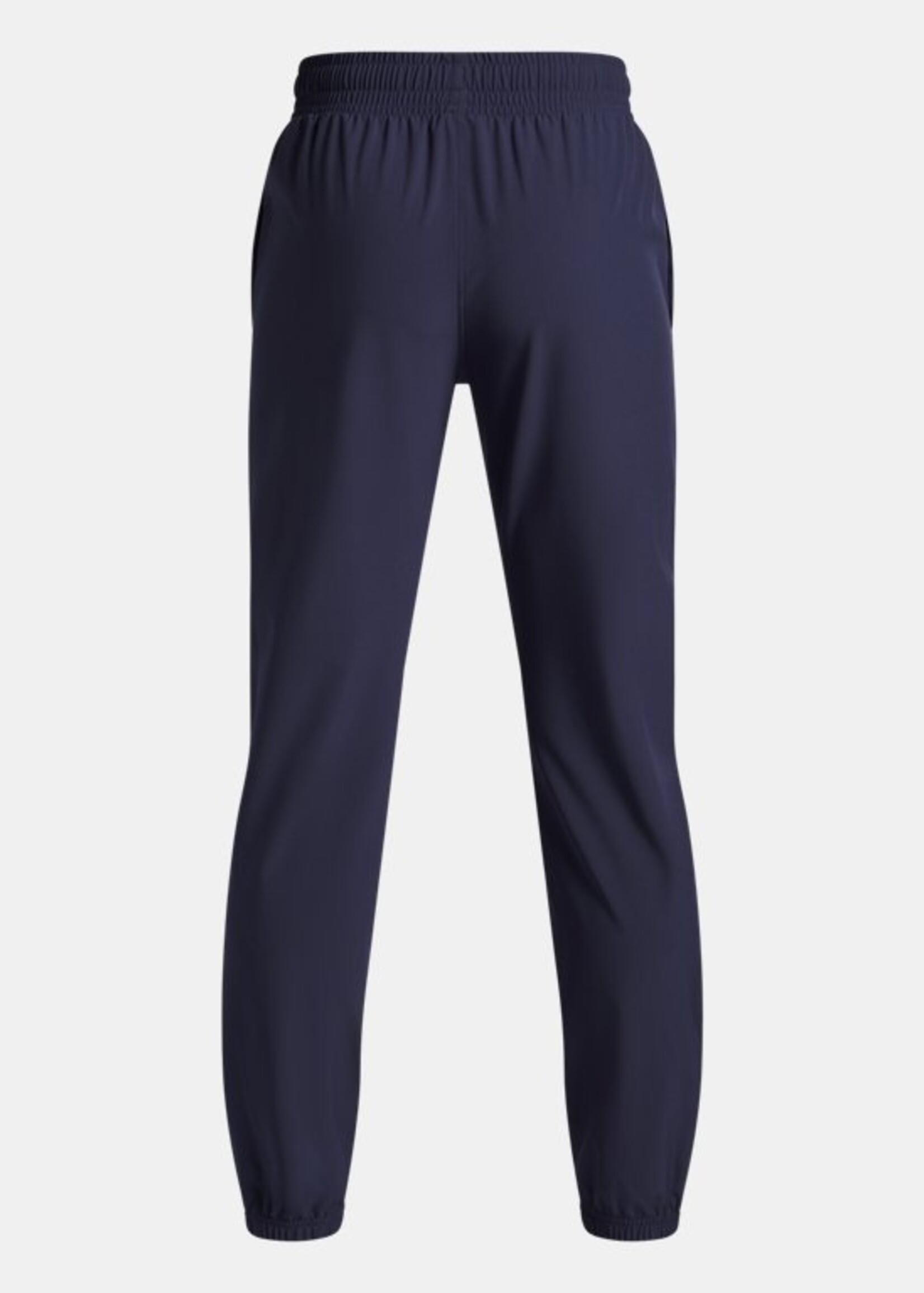 Under Armour Ua B Unstoppable Woven Jogger-Blu