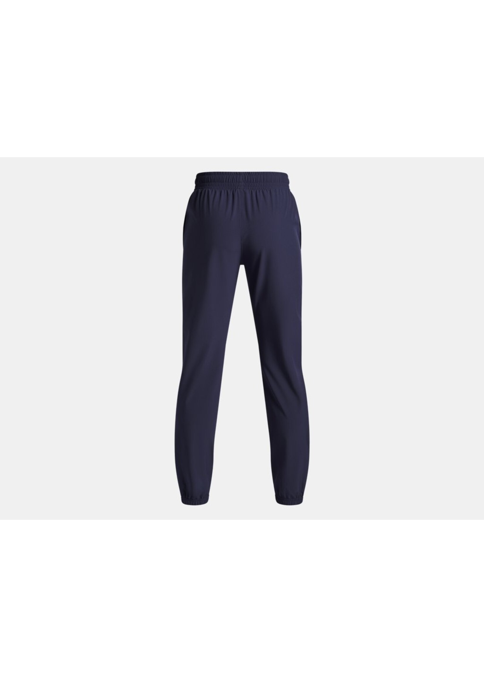 Under Armour Ua B Unstoppable Woven Jogger-Blu
