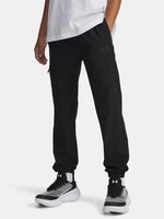 Under Armour Ua B Unstoppable Woven Jogger-Blk