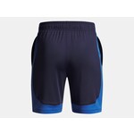 Under Armour Ua Boys Tech Vent Jcqrd Shorts-Blu