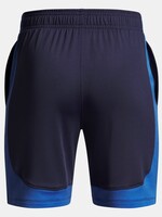 Under Armour Ua Boys Tech Vent Jcqrd Shorts-Blu