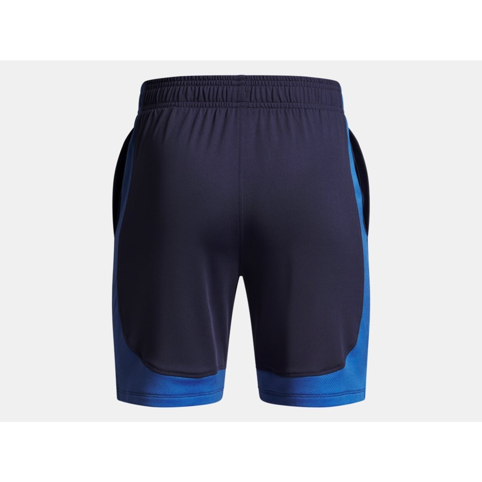 Under Armour Ua Tech Vent Jcqrd Shorts-Blu
