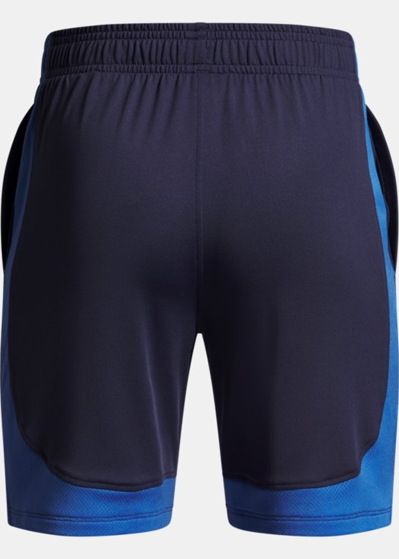 Under Armour Ua Tech Vent Jcqrd Shorts-Blu