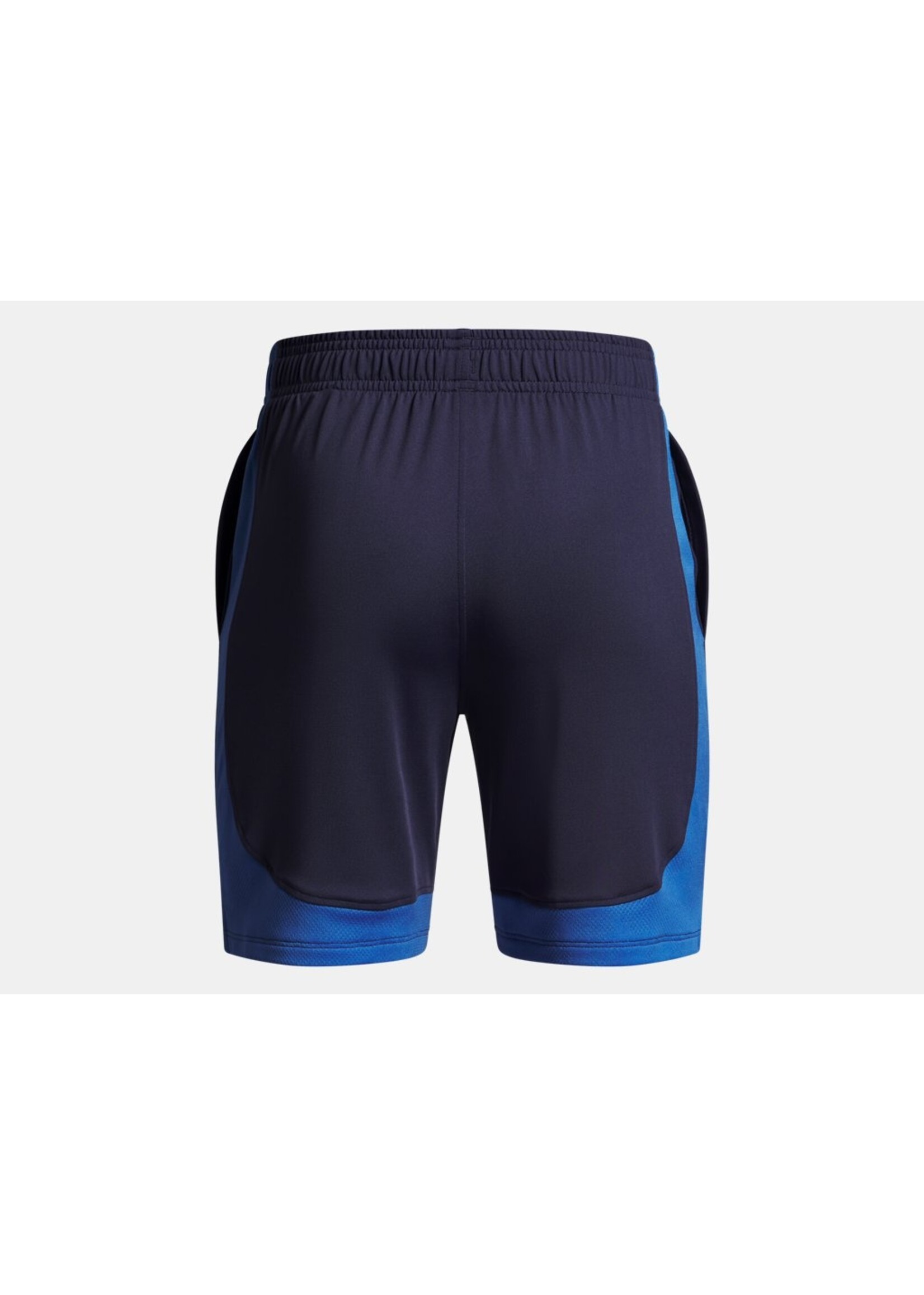 Under Armour Ua Tech Vent Jcqrd Shorts-Blu