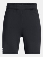 Under Armour Ua Boys Tech Vent Jcqrd Shorts-Blk